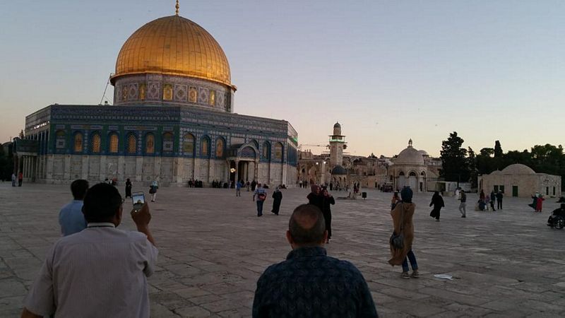 2019 Ramazan Umre Gruplarımızdan Kareler